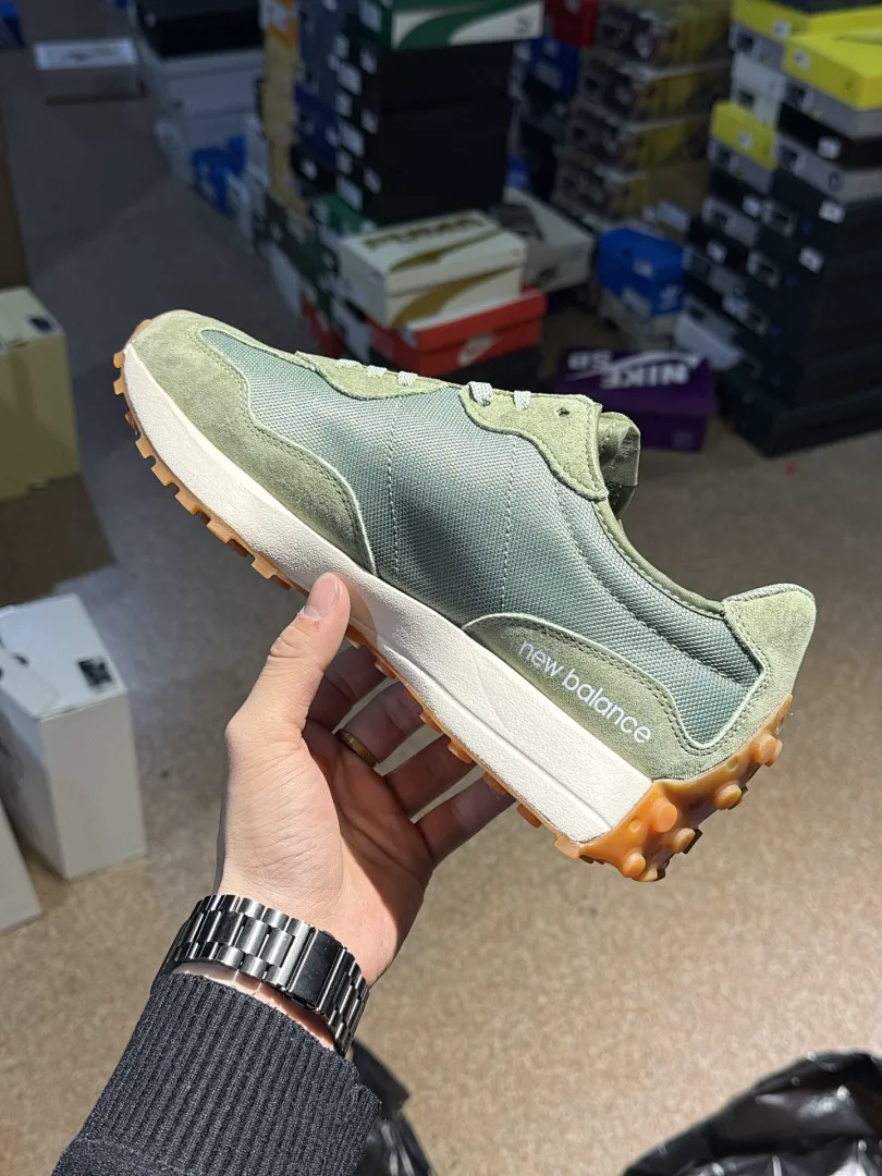 New Balance AUS8 תמונה 8