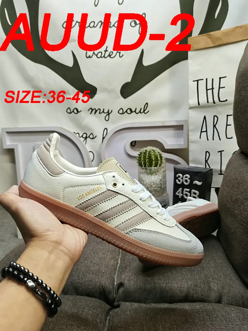 Adidas AUUD תמונה 11