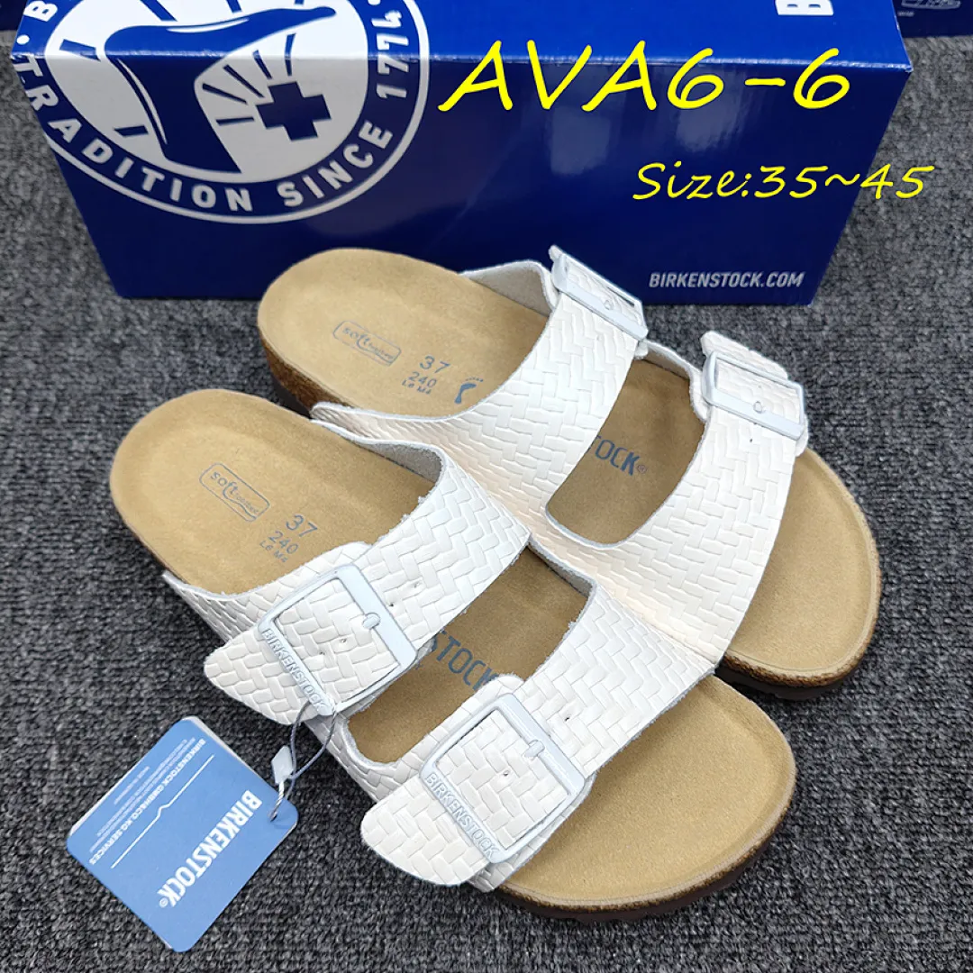Birkenstock AVA6 תמונה 11