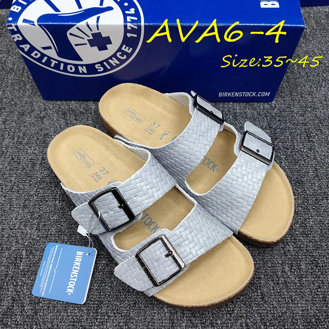 Birkenstock AVA6 תמונה 13