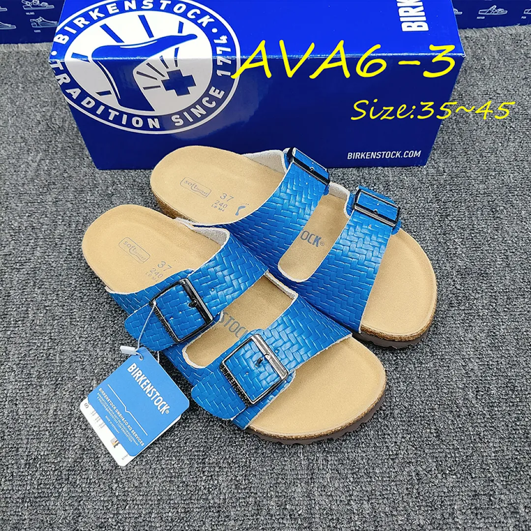 Birkenstock AVA6 תמונה 14