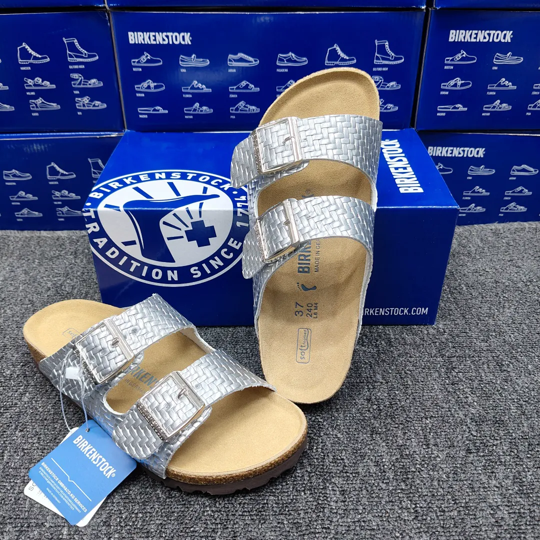 Birkenstock AVA6 תמונה 3