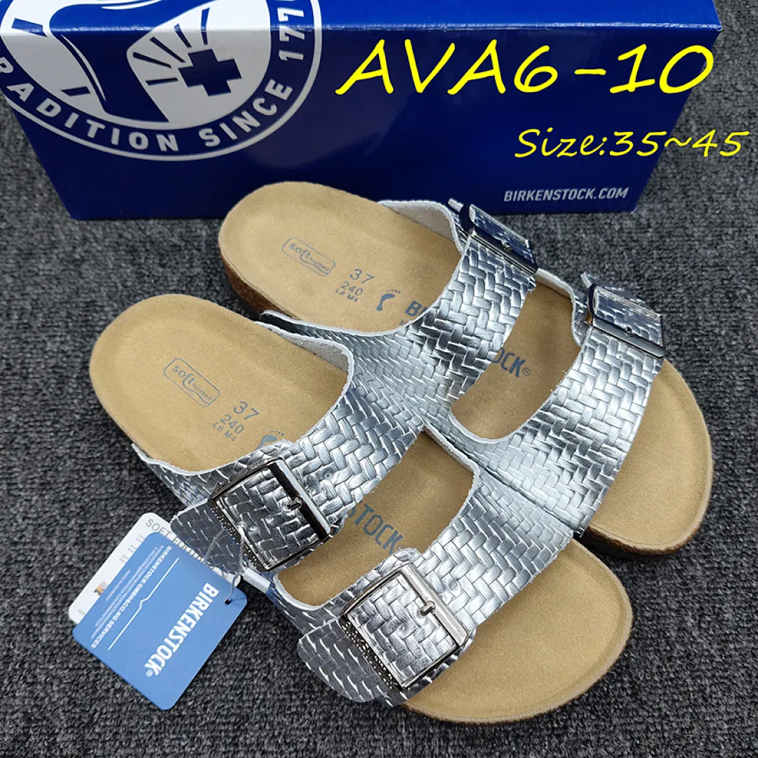 Birkenstock AVA6 תמונה 7