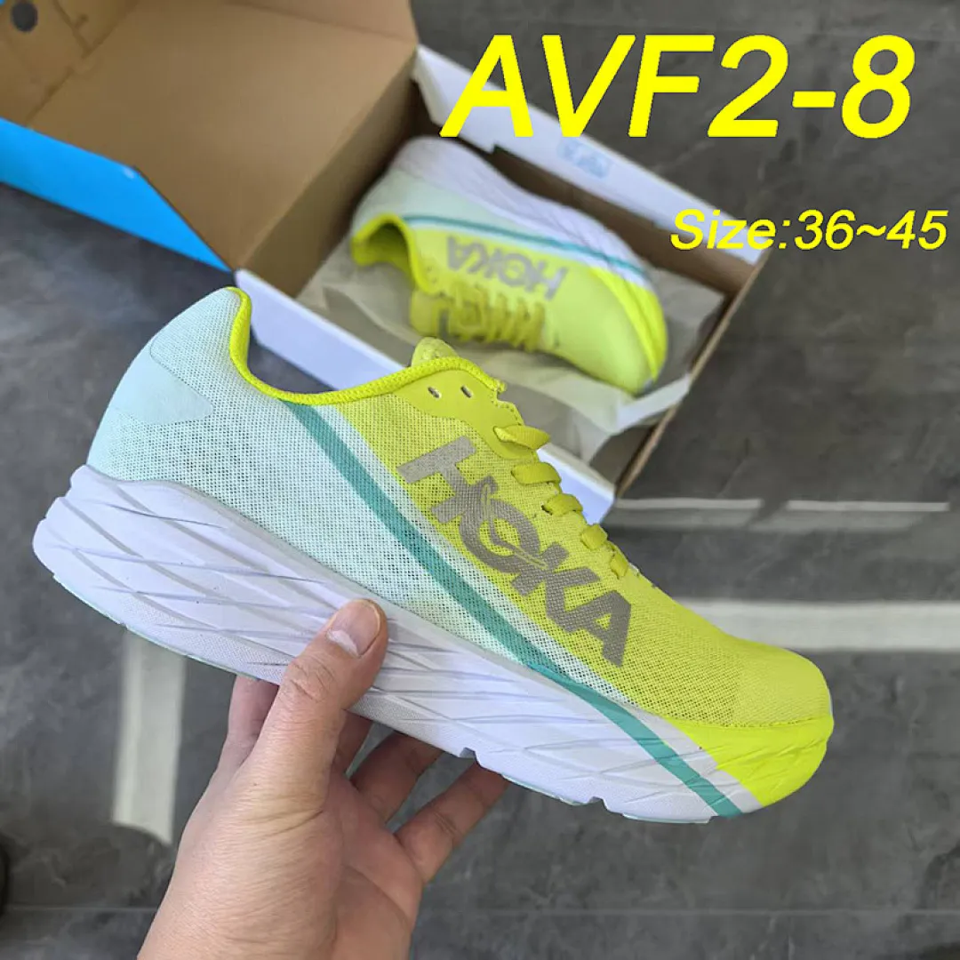 Hoka One One AVF2 תמונה 6