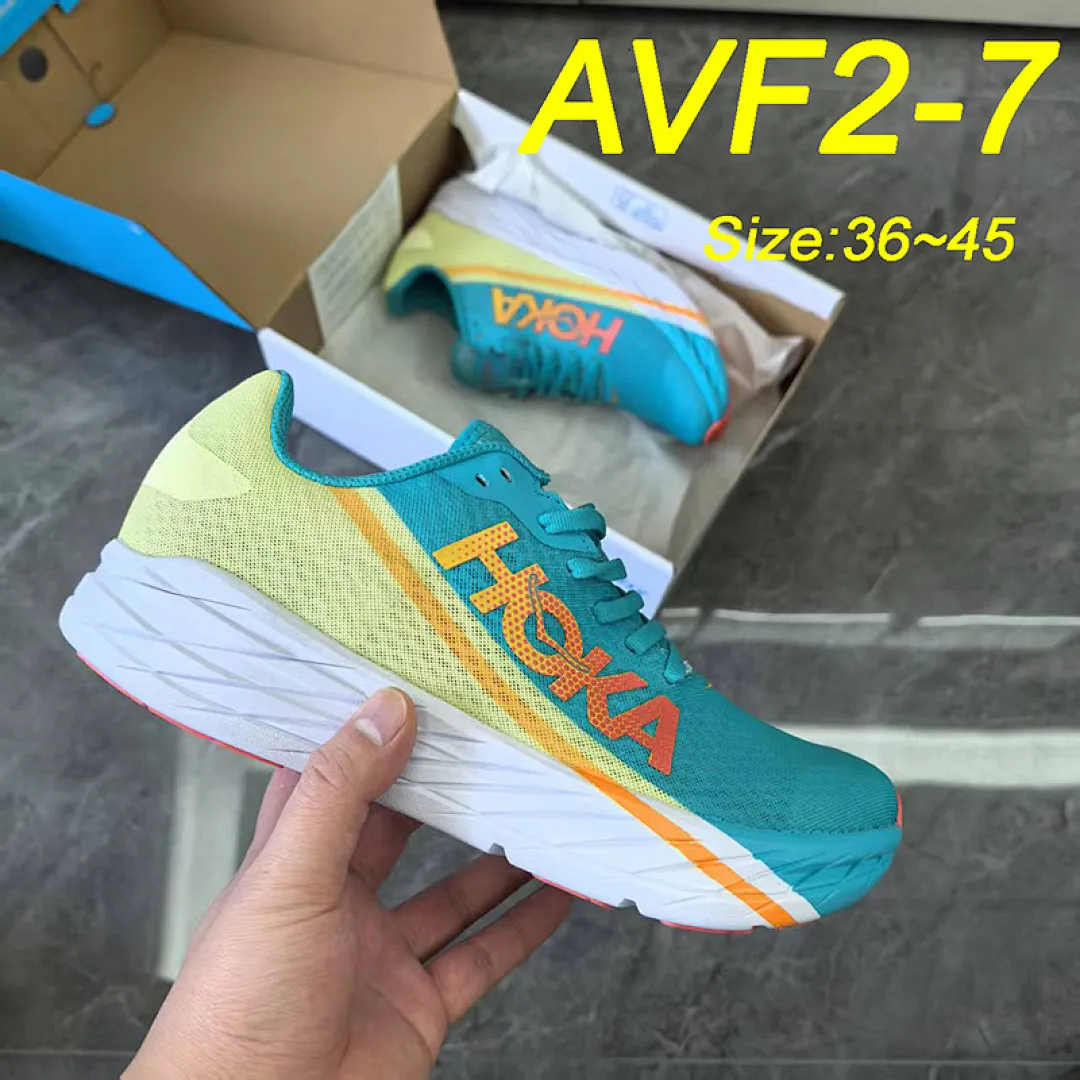 Hoka One One AVF2 תמונה 7