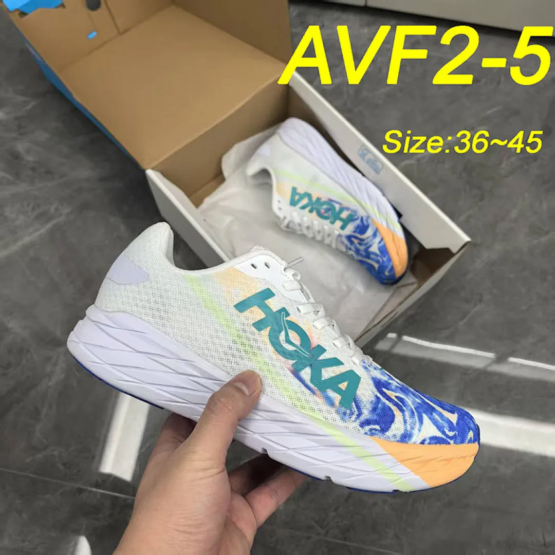Hoka One One AVF2 תמונה 9