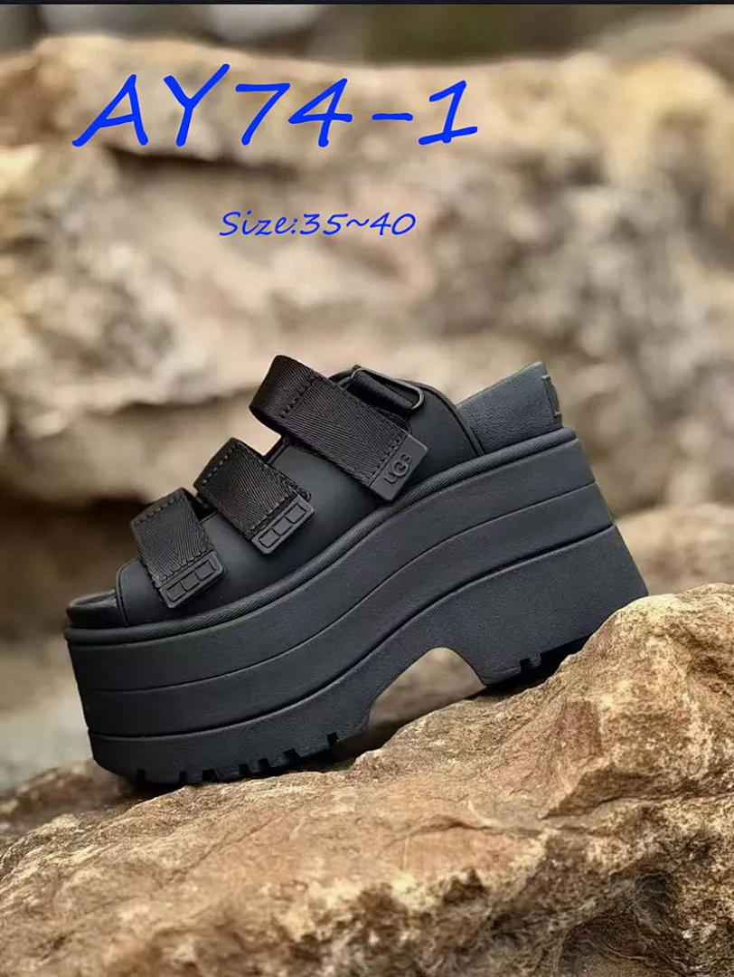 UGG AY74 תמונה 18