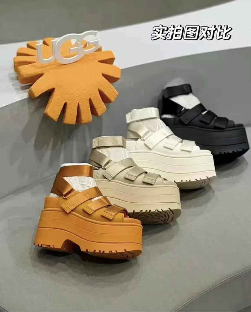 UGG AY74 תמונה 2