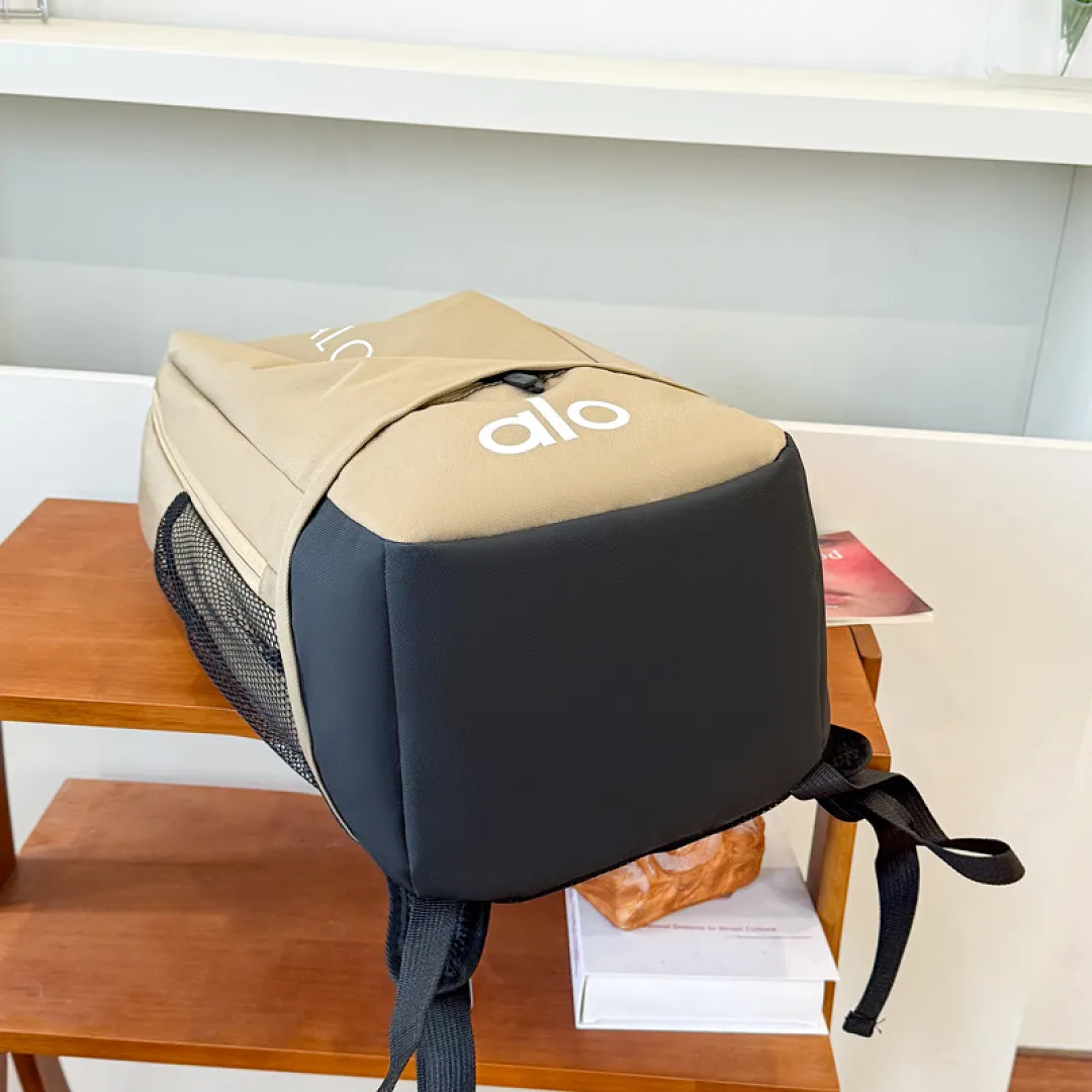 alo yoga AYGBB017 תמונה 16