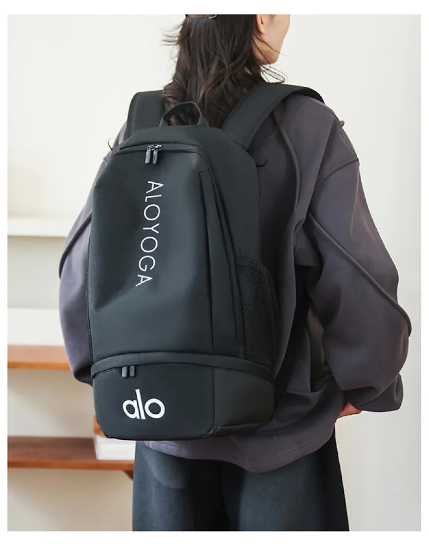alo yoga AYGBB017 תמונה 2