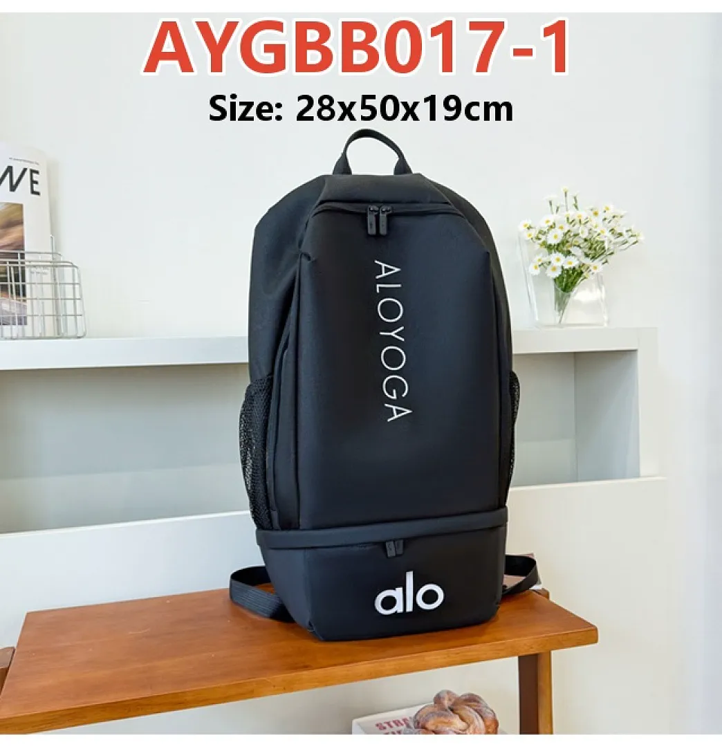 alo yoga AYGBB017 תמונה 21