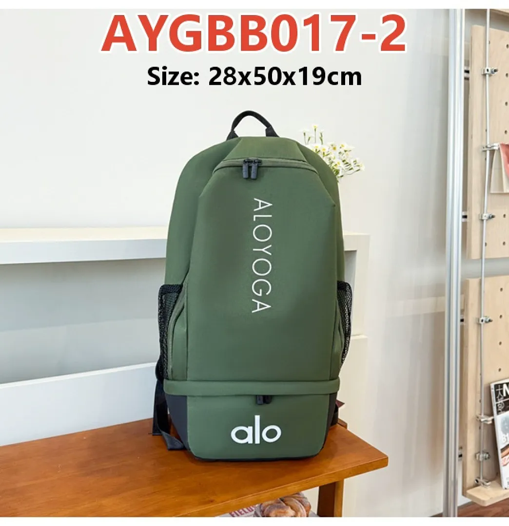alo yoga AYGBB017 תמונה 22