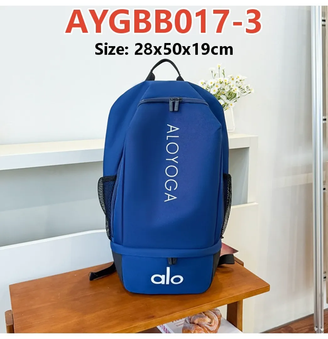 alo yoga AYGBB017 תמונה 23