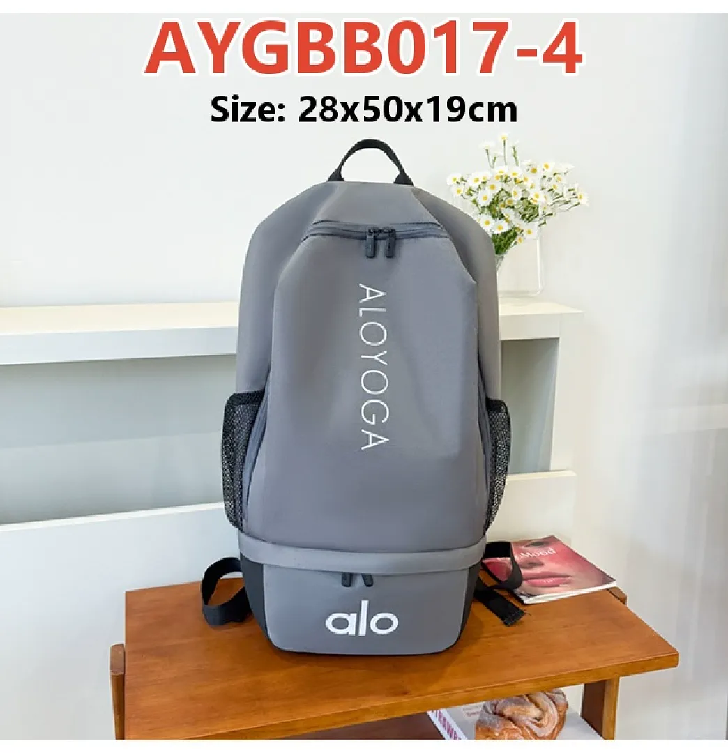 alo yoga AYGBB017 תמונה 24