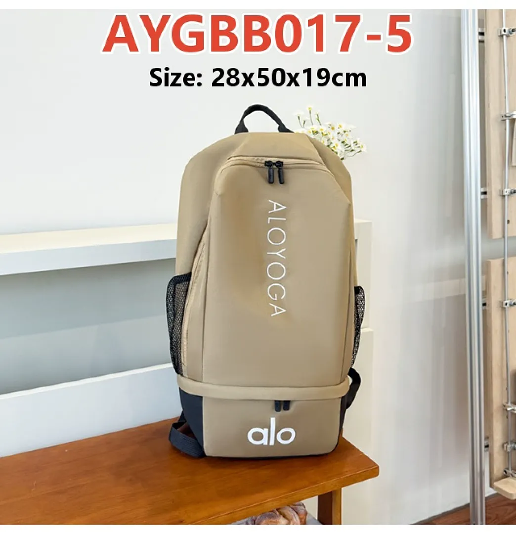 alo yoga AYGBB017 תמונה 25