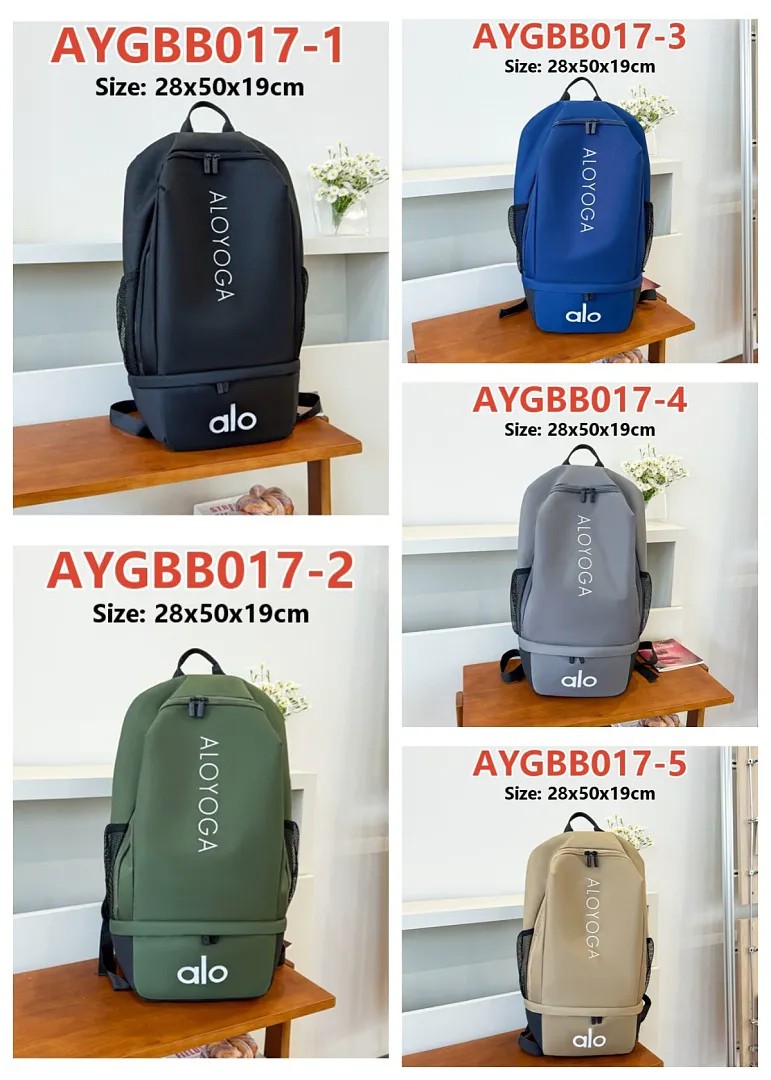 alo yoga AYGBB017 תמונה 26