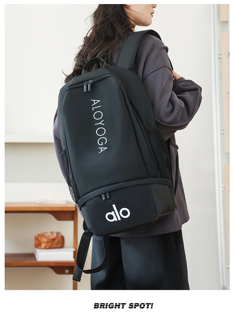 alo yoga AYGBB017 תמונה 3