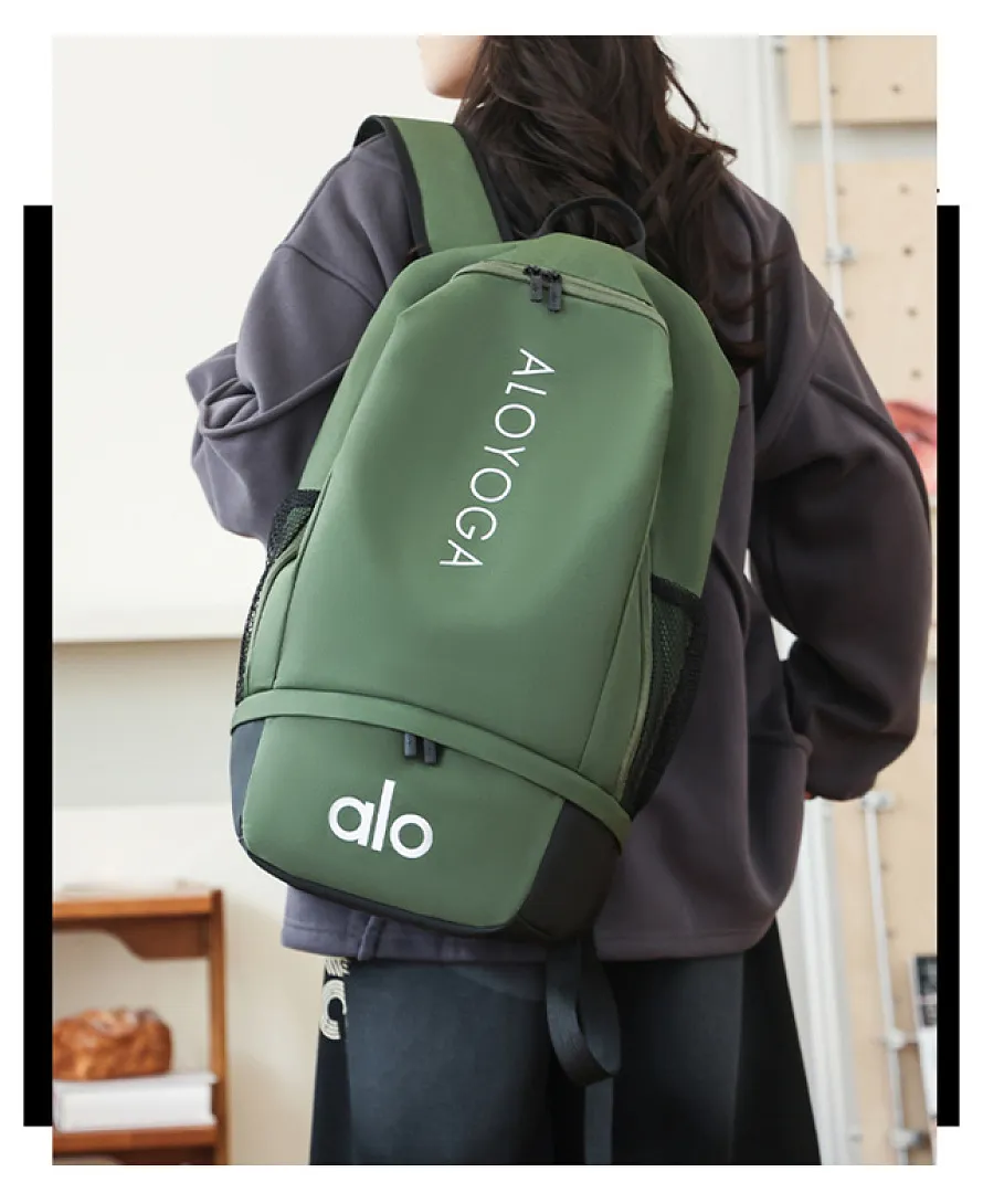 alo yoga AYGBB017 תמונה 5