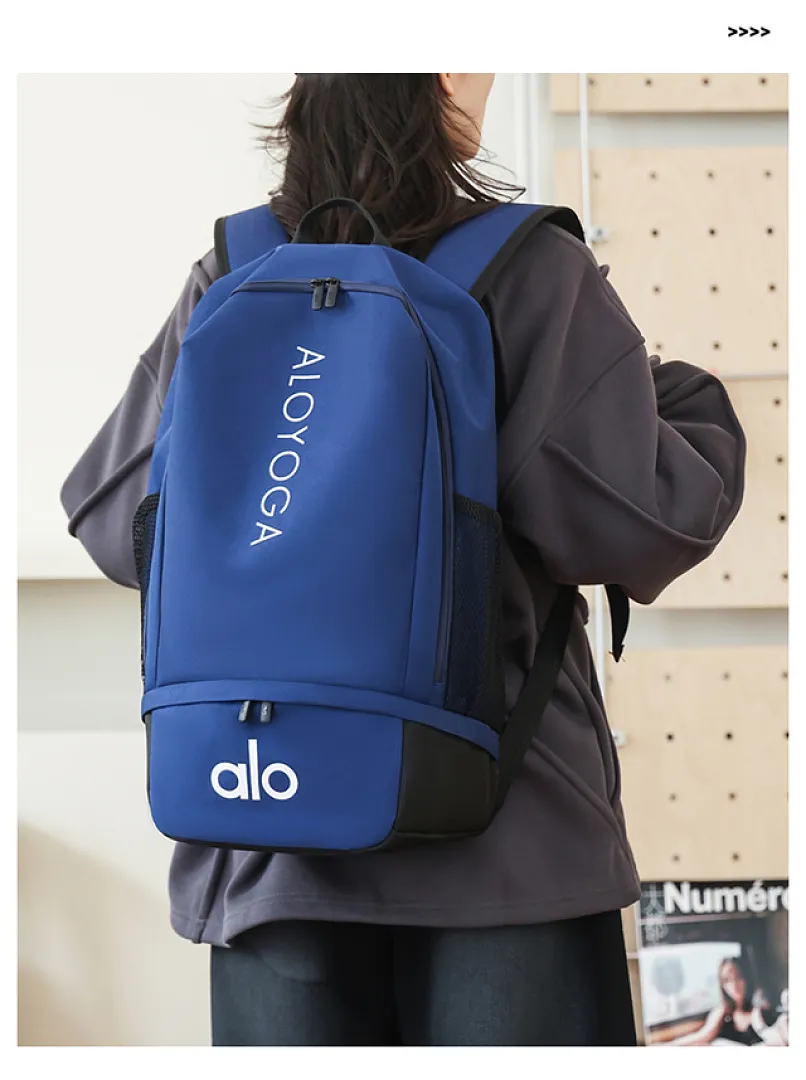 alo yoga AYGBB017 תמונה 6