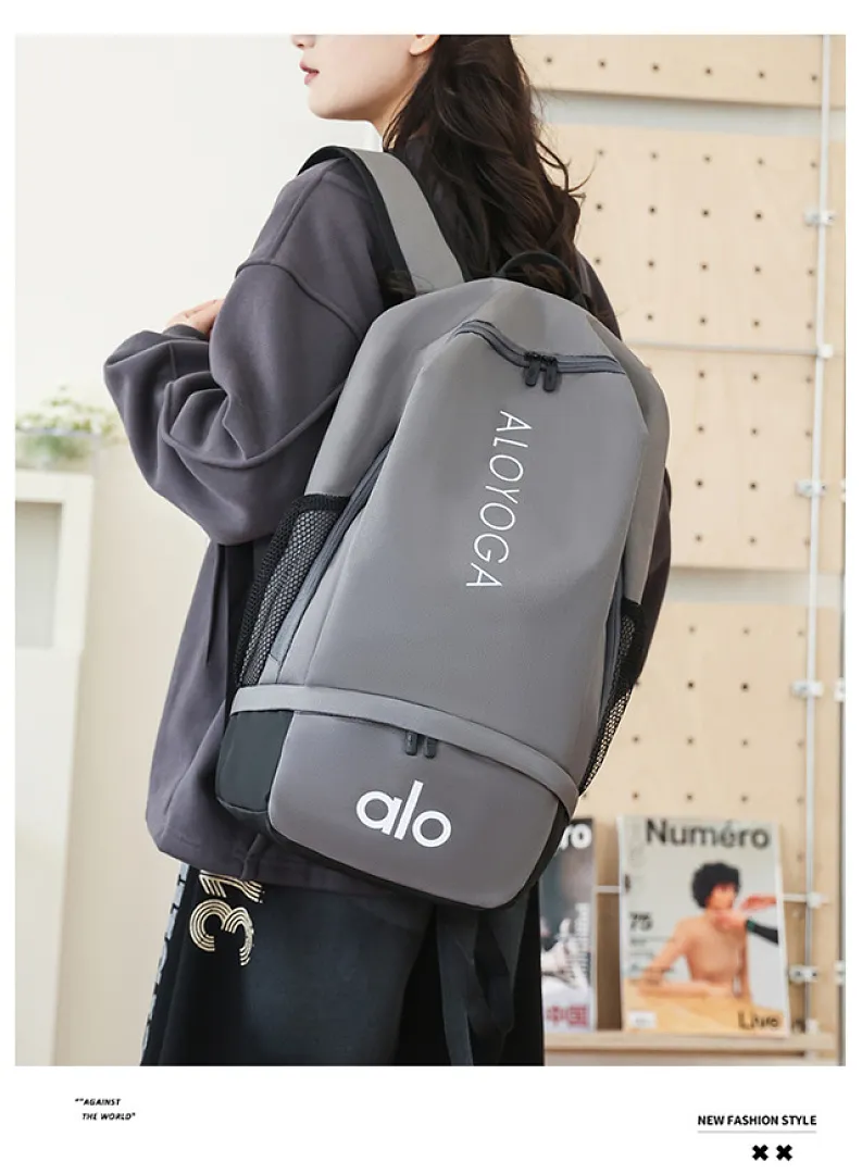 alo yoga AYGBB017 תמונה 7
