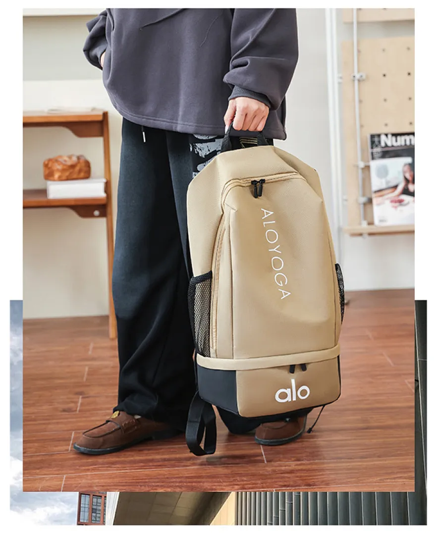 alo yoga AYGBB017 תמונה 9
