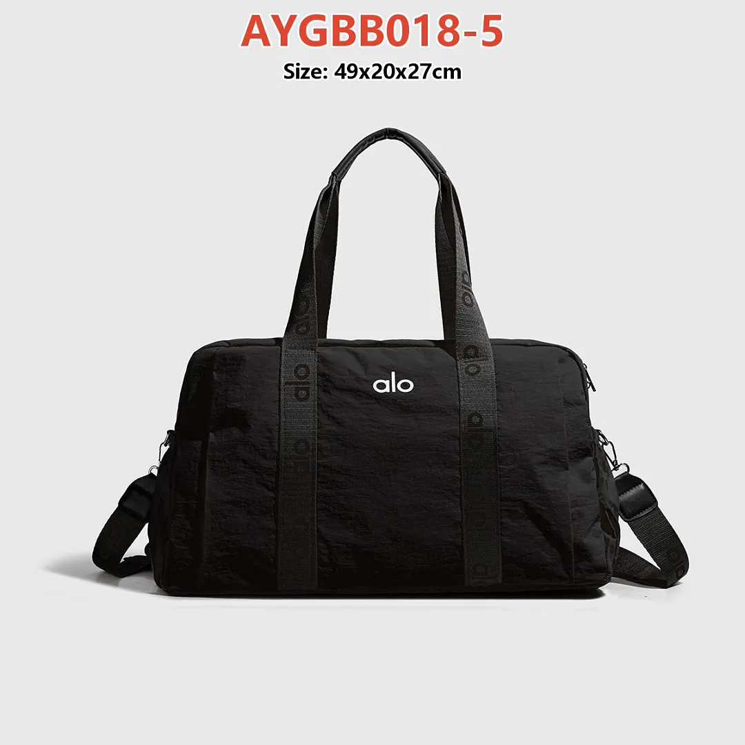 alo yoga AYGBB018 תמונה 12