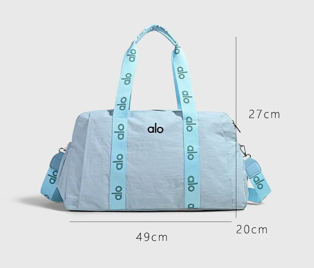 alo yoga AYGBB018 תמונה 7