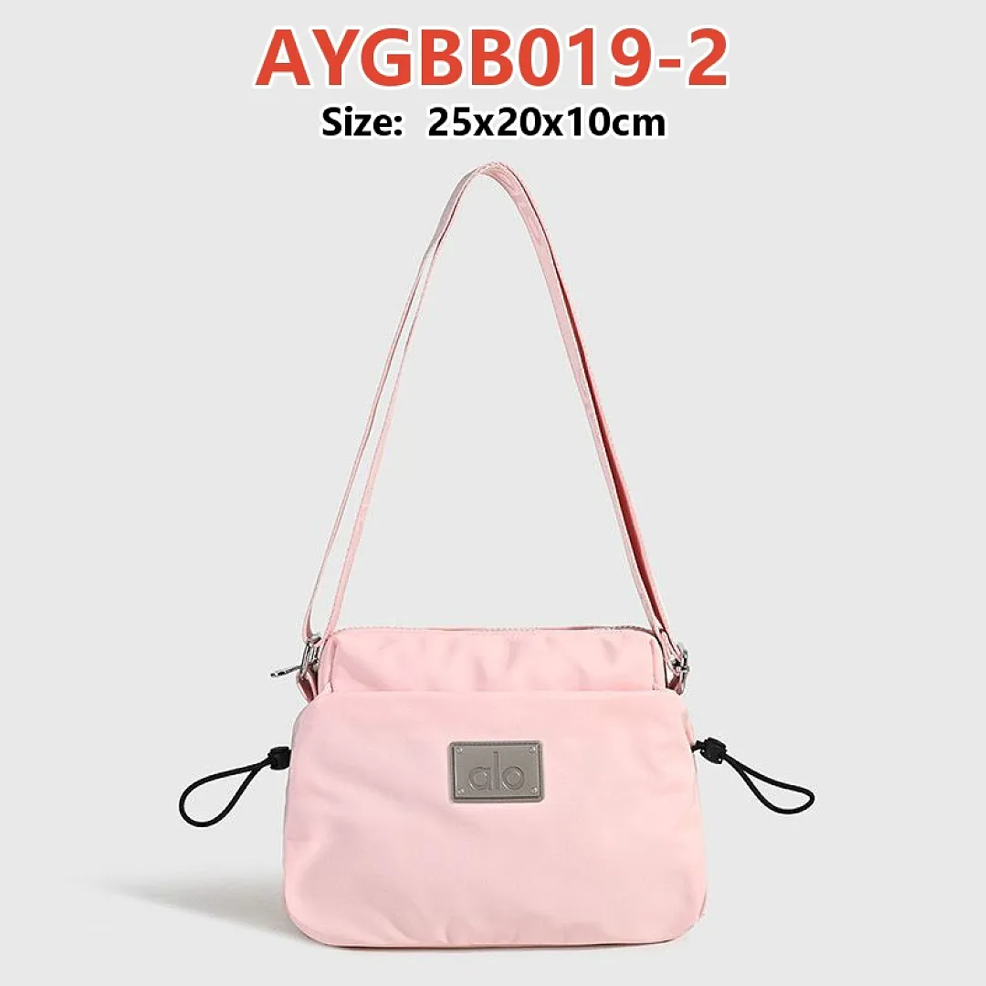 alo yoga AYGBB019 תמונה 11