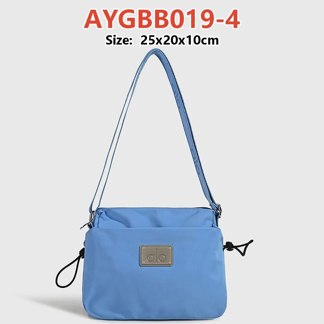 alo yoga AYGBB019 תמונה 13