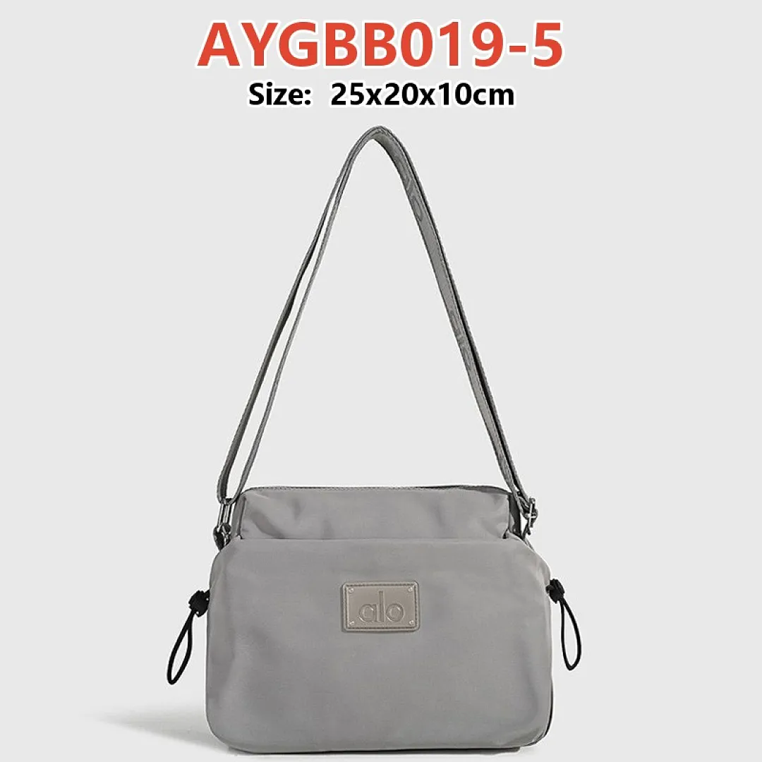 alo yoga AYGBB019 תמונה 14