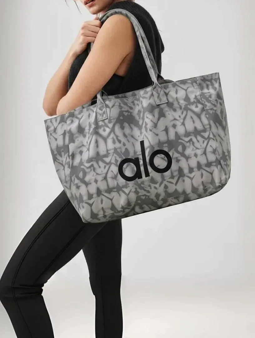 alo yoga AYGBB020 תמונה 2
