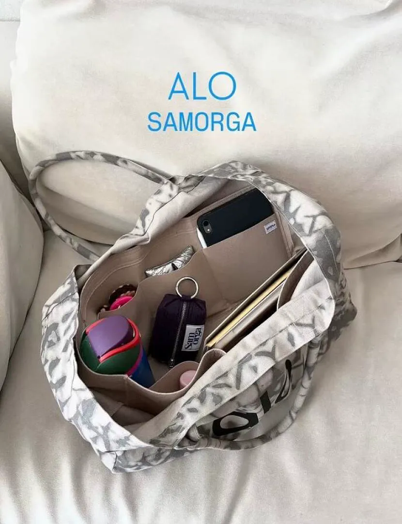 alo yoga AYGBB020 תמונה 6