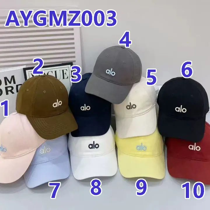 alo yoga AYGMZ003