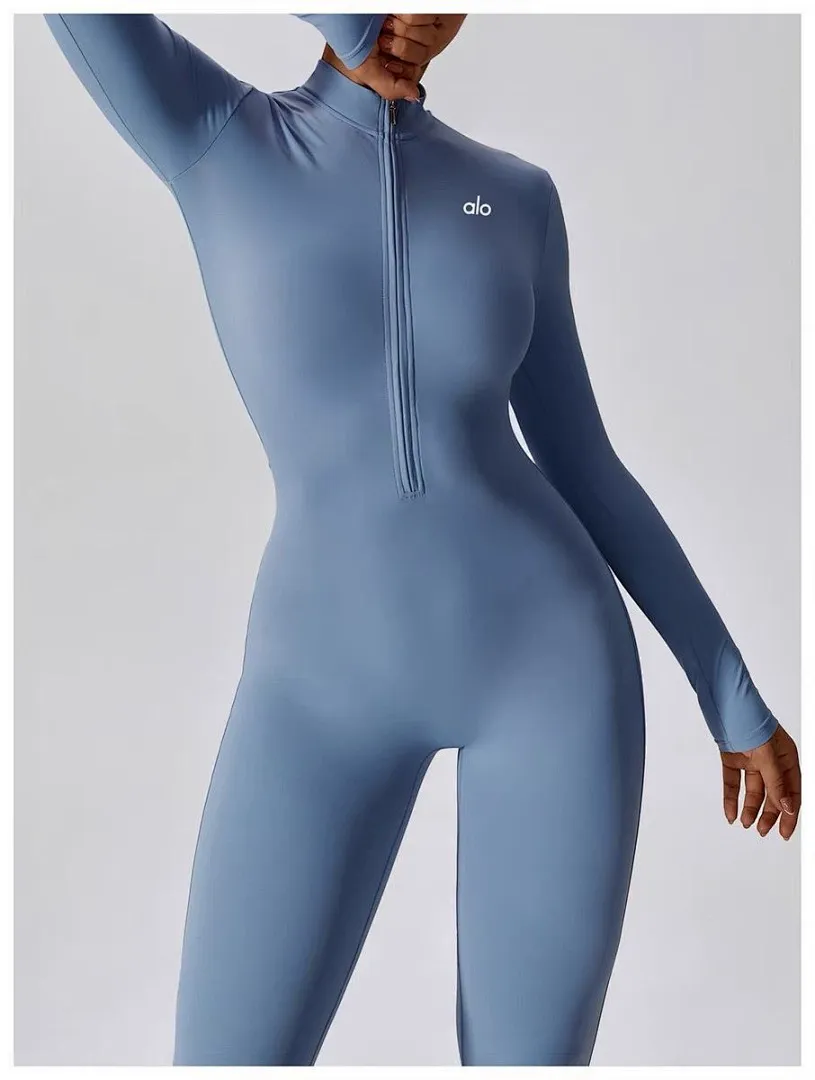 alo yoga AYGYF004 תמונה 17