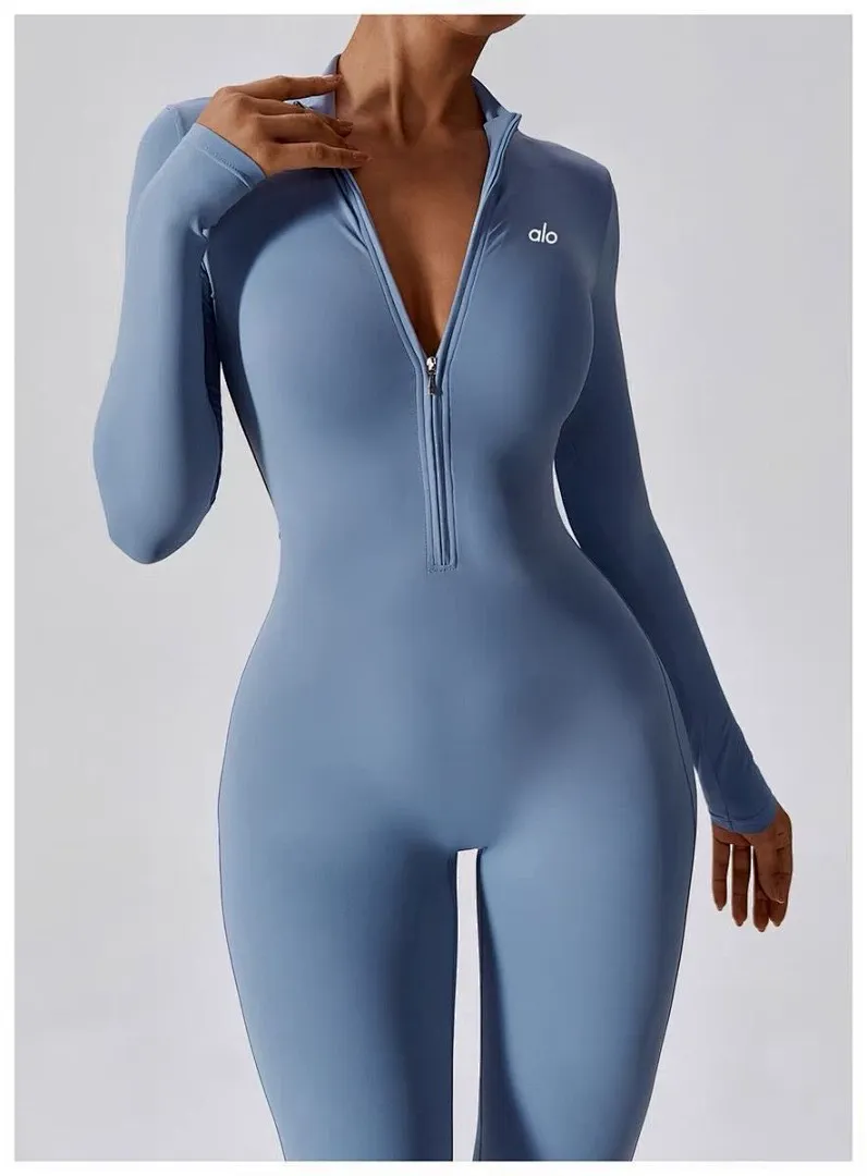 alo yoga AYGYF004 תמונה 19