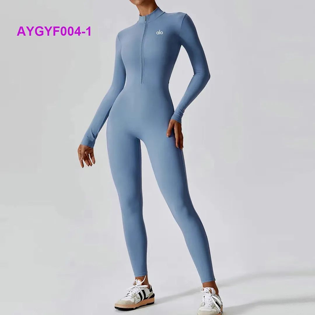 alo yoga AYGYF004 תמונה 3