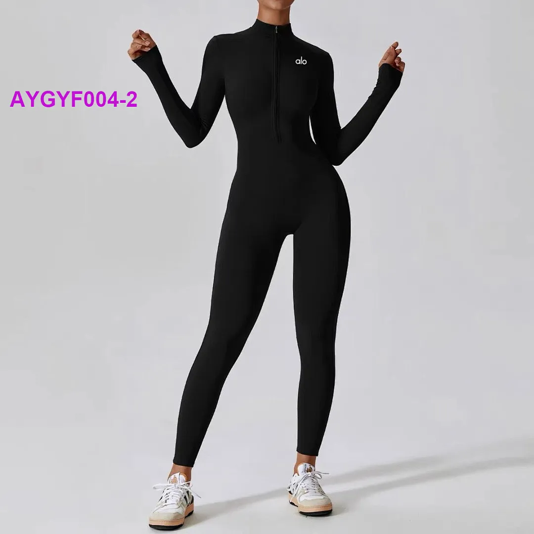 alo yoga AYGYF004 תמונה 4