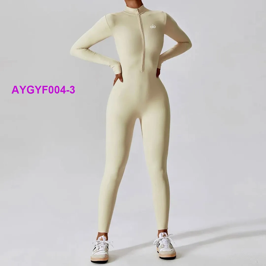 alo yoga AYGYF004 תמונה 5