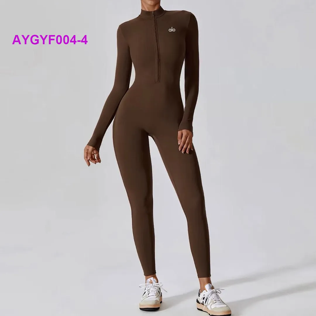 alo yoga AYGYF004 תמונה 6