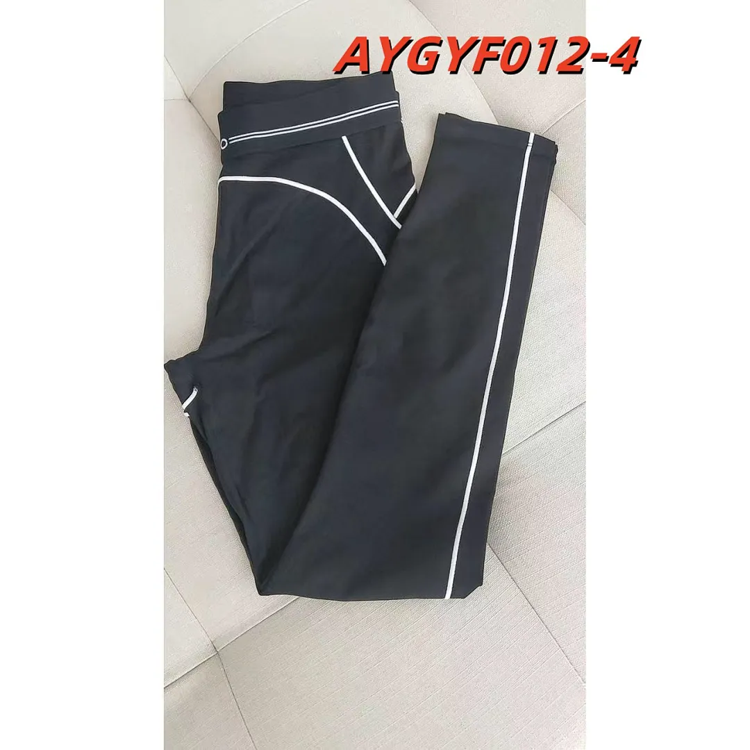 alo yoga AYGYF012 תמונה 3