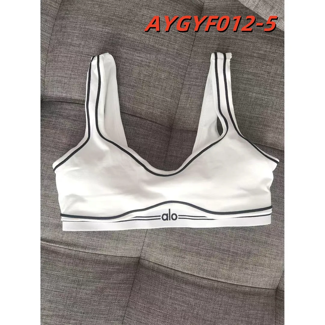 alo yoga AYGYF012 תמונה 4