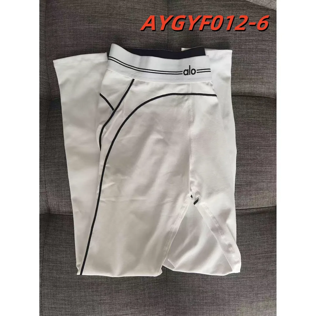 alo yoga AYGYF012 תמונה 5