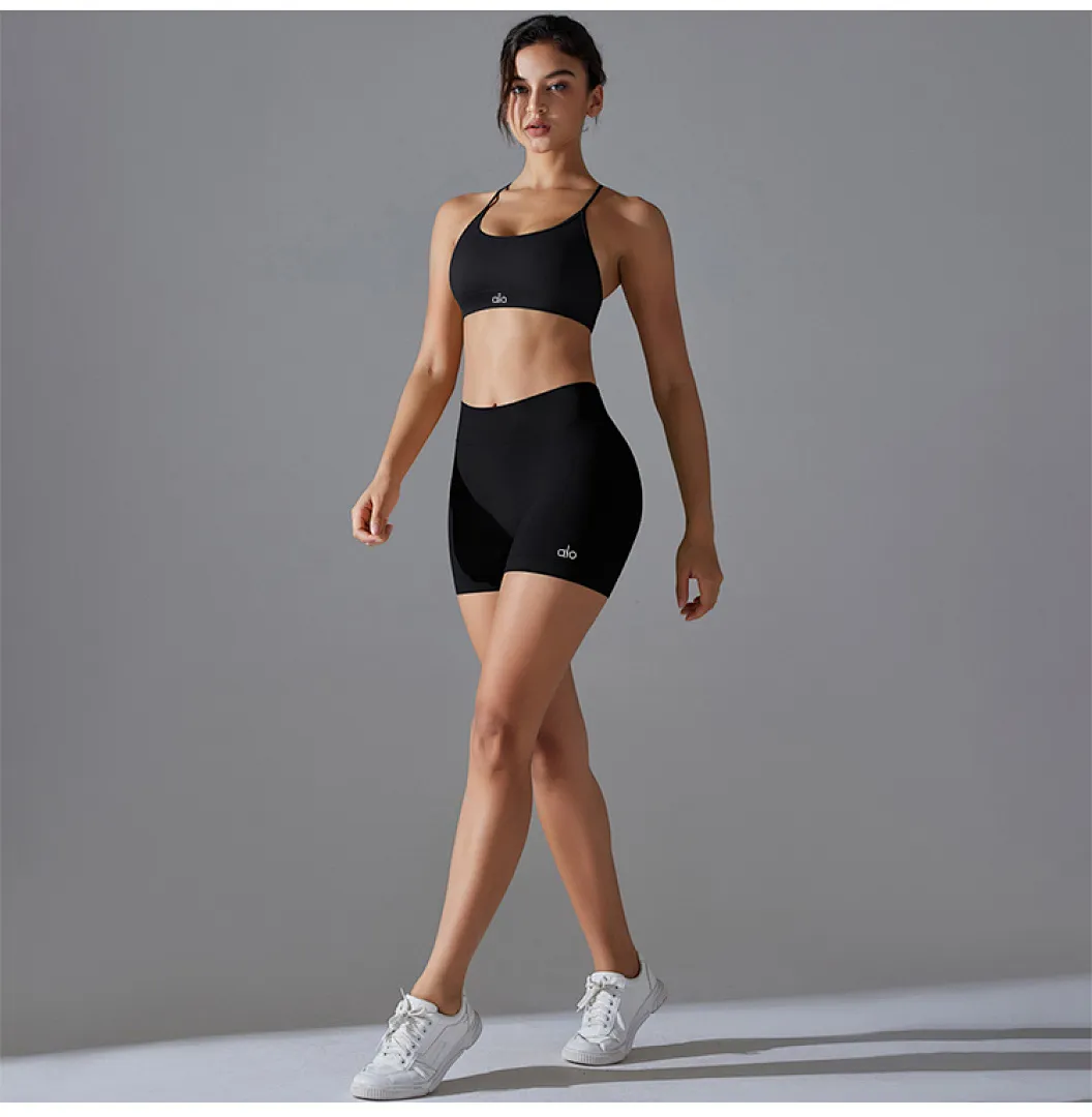 alo yoga AYGYF013 תמונה 3