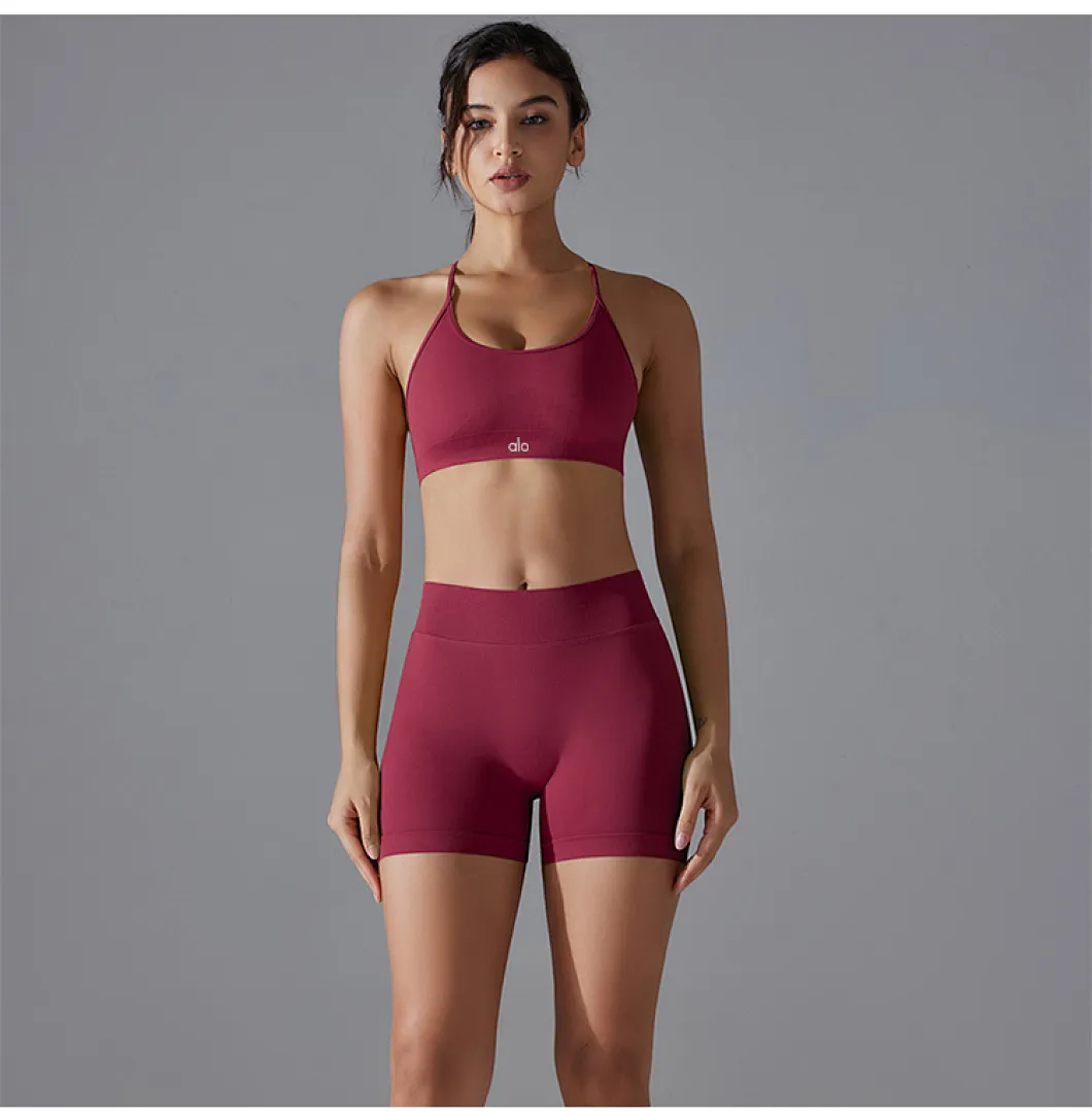 alo yoga AYGYF013 תמונה 4