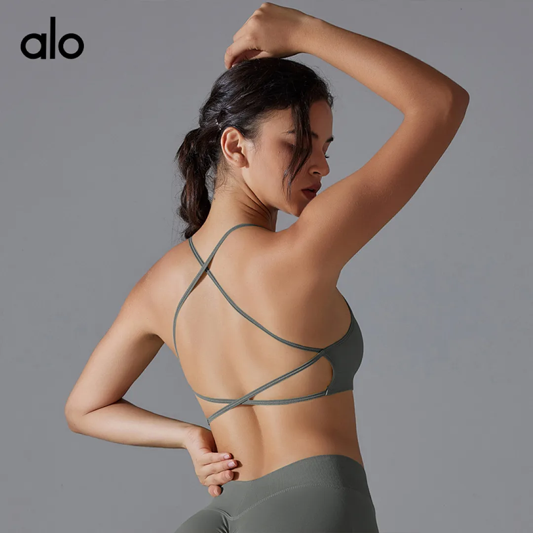 alo yoga AYGYF013 תמונה 9