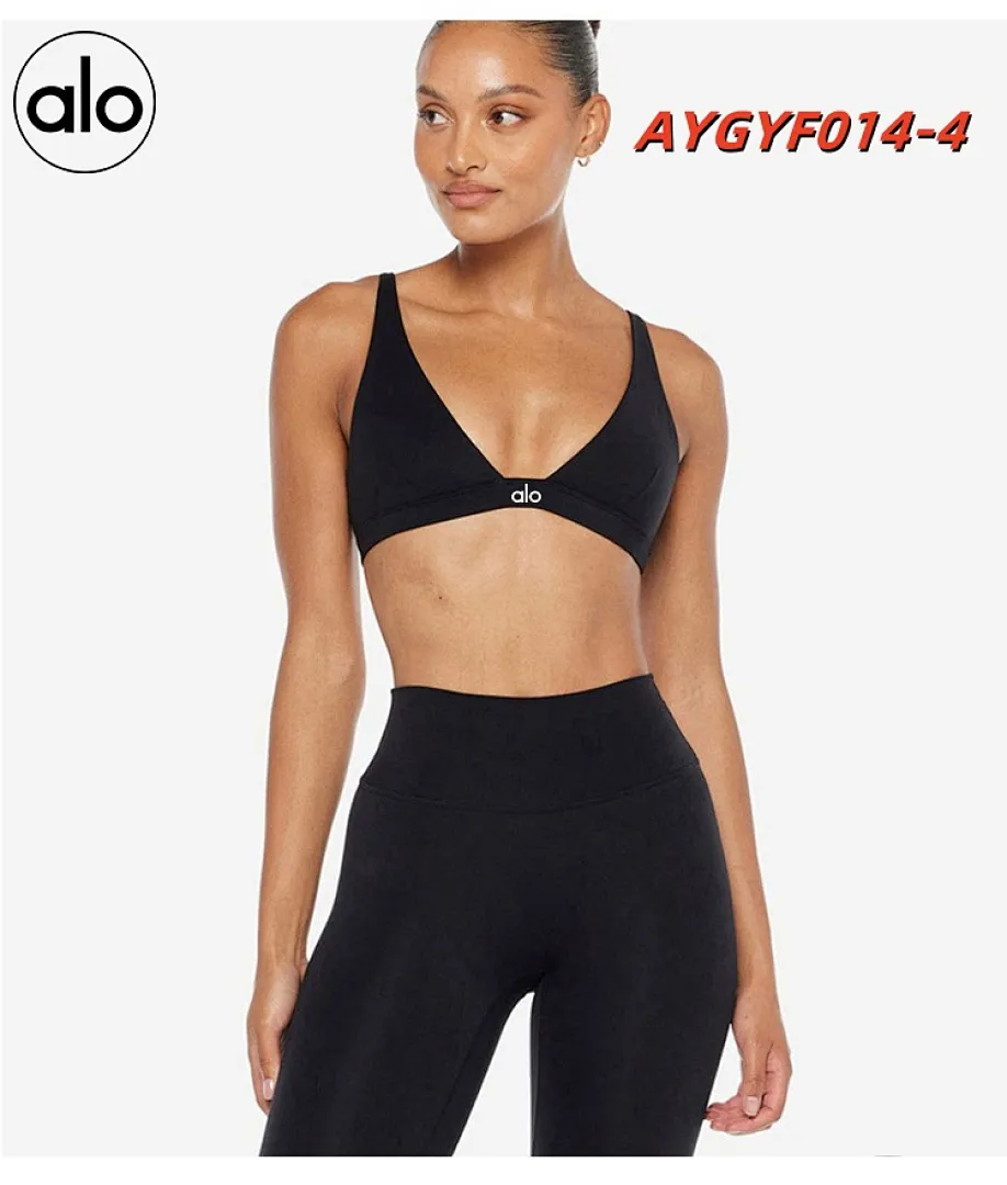alo yoga AYGYF014 תמונה 3