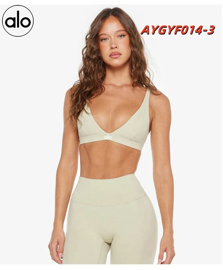 alo yoga AYGYF014 תמונה 4