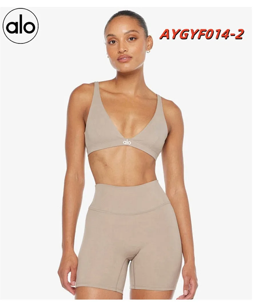alo yoga AYGYF014 תמונה 5