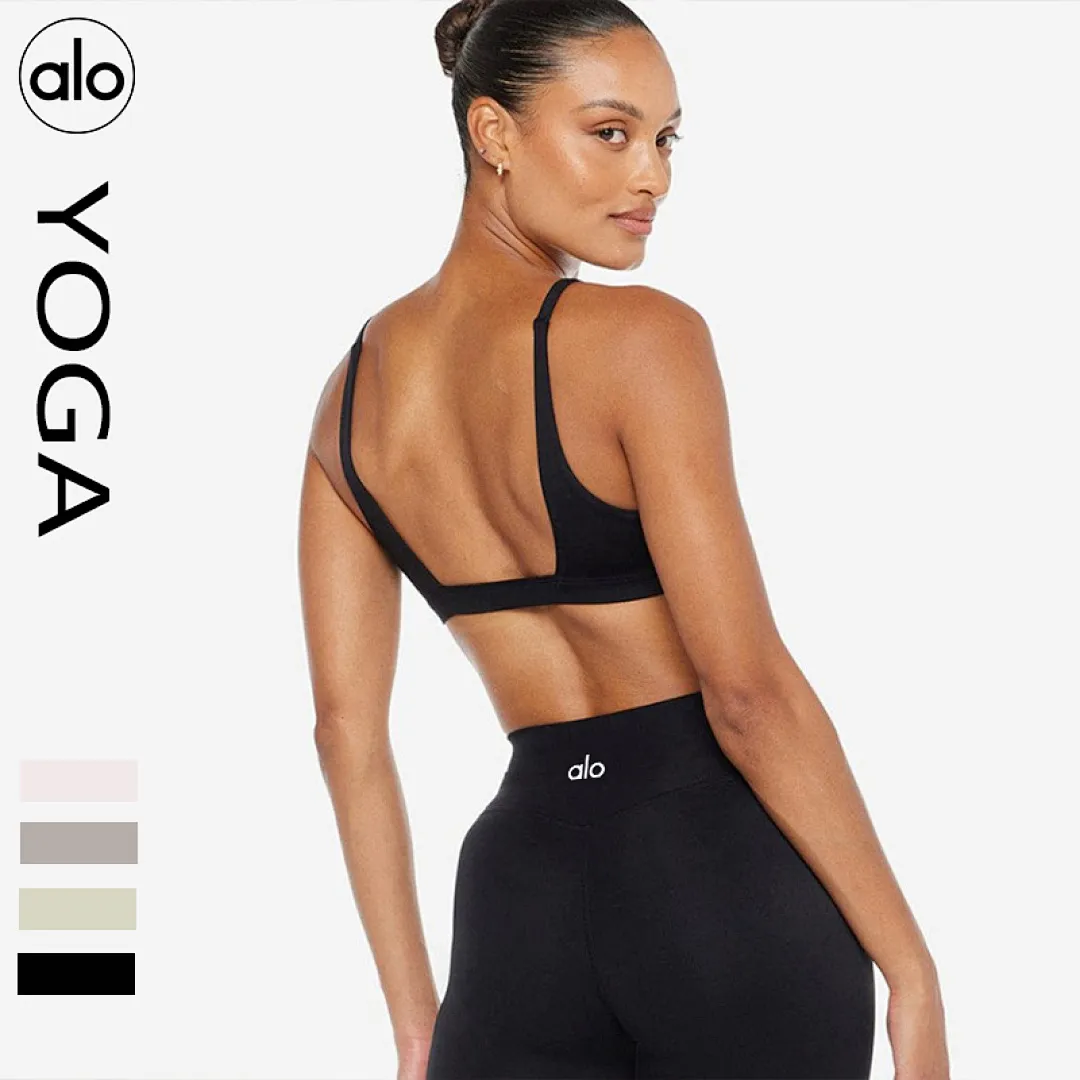 alo yoga AYGYF014 תמונה 7