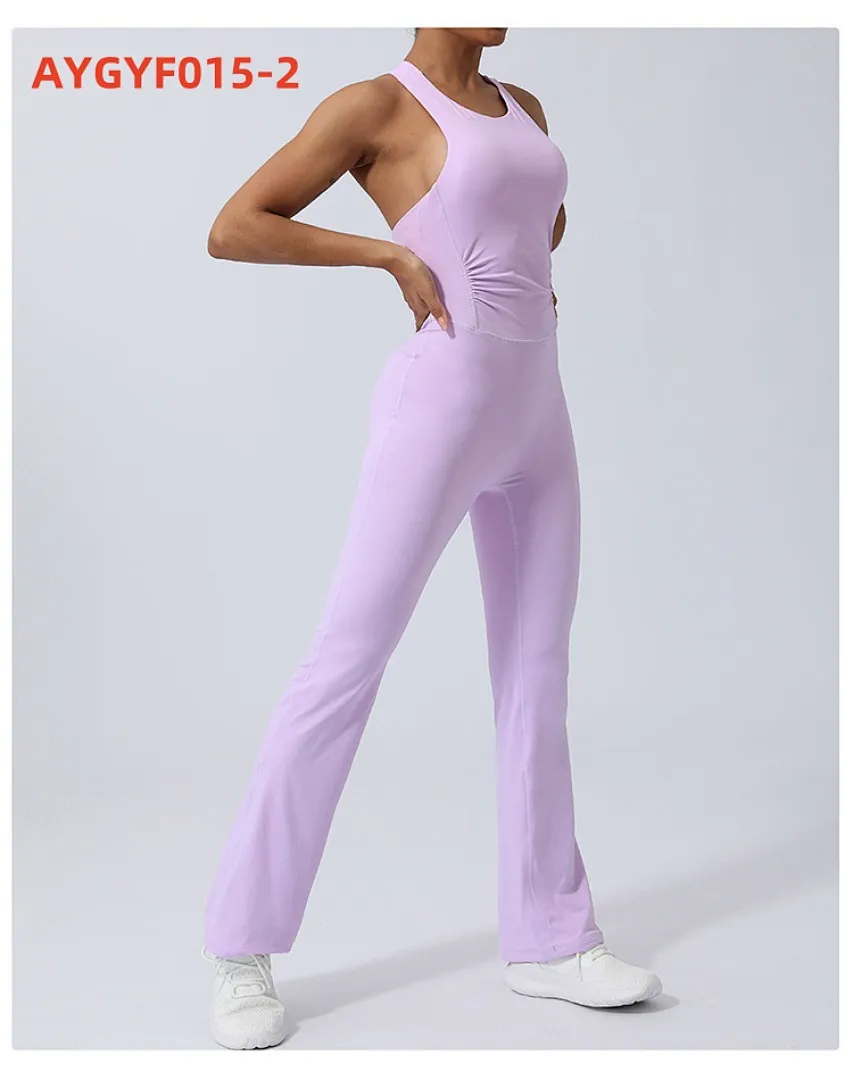 ayo yoga AYGYF015 תמונה 16